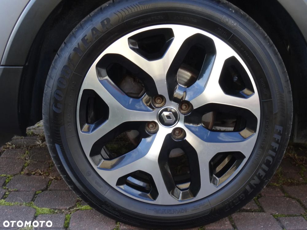 Renault Captur 0.9 Energy TCe Intens EU6 - 35