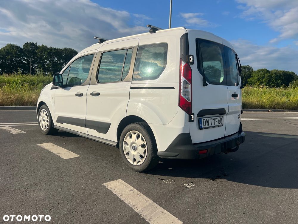 Ford Tourneo Connect Grand 1.6 TDCi Trend - 5