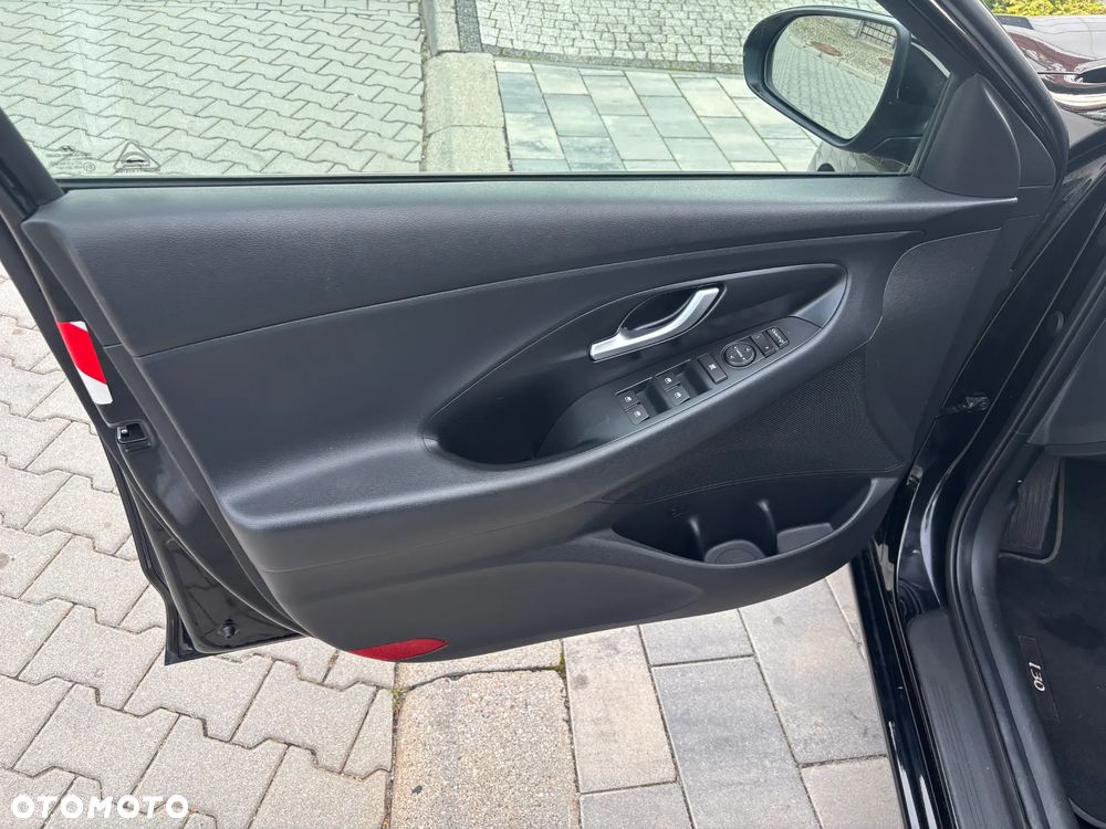 Hyundai i30 1.6 CRDI DCT Prime - 12