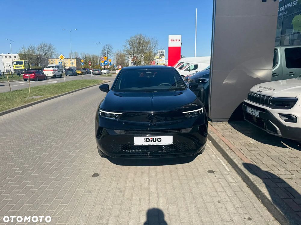 Opel Mokka 1.2 T mHEV Ultimate S&S eDTC6 - 2