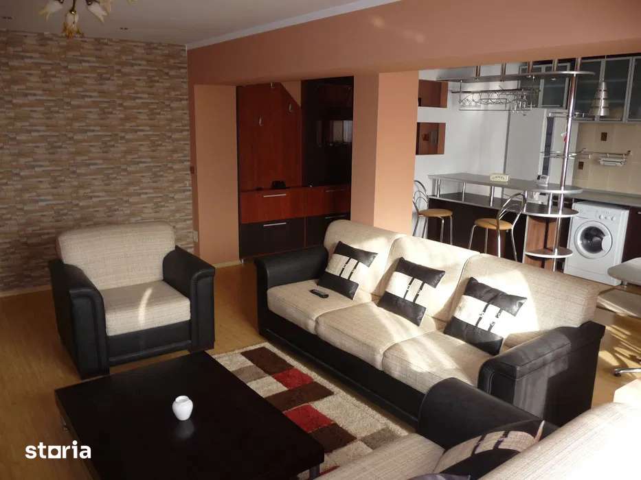 Apartament 2 camere, 70 mp, zona Calea Bucuresti - Mc Donald’s — fotografia 1