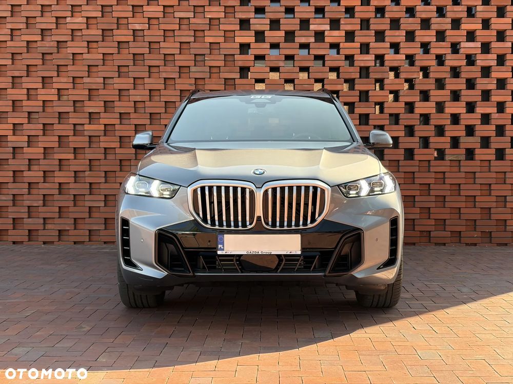 BMW X5 xDrive30d mHEV sport - 4