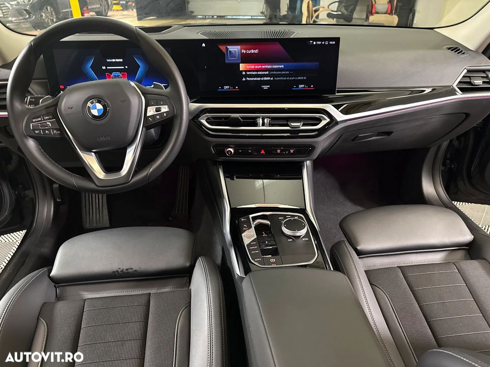 BMW Seria 3 - 10