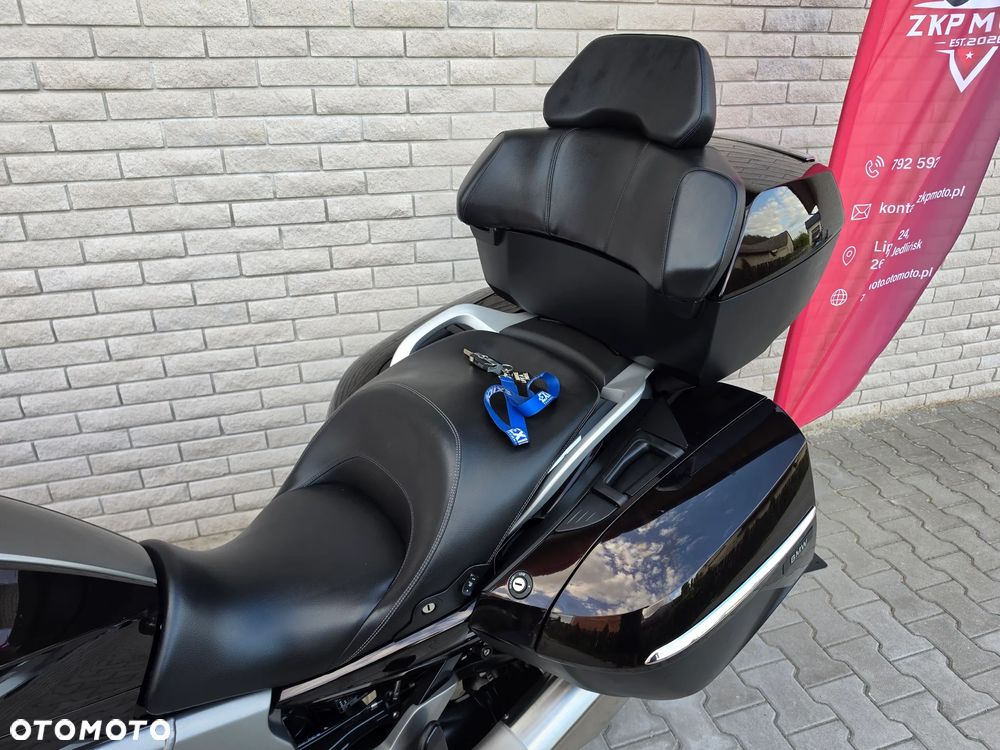 BMW K - 5