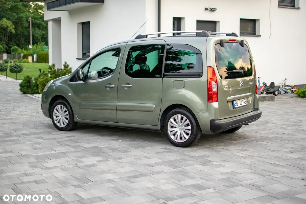 Citroën SpaceTourer 110 Escapade - 31