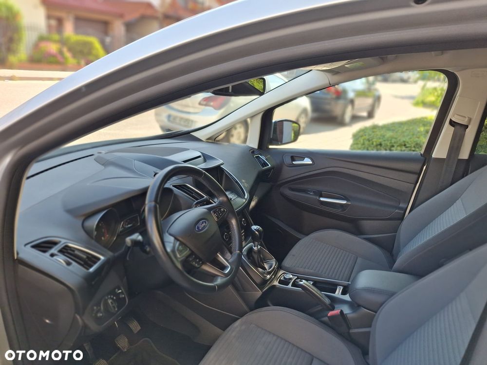 Ford C-MAX 1.0 EcoBoost Titanium ASS - 23