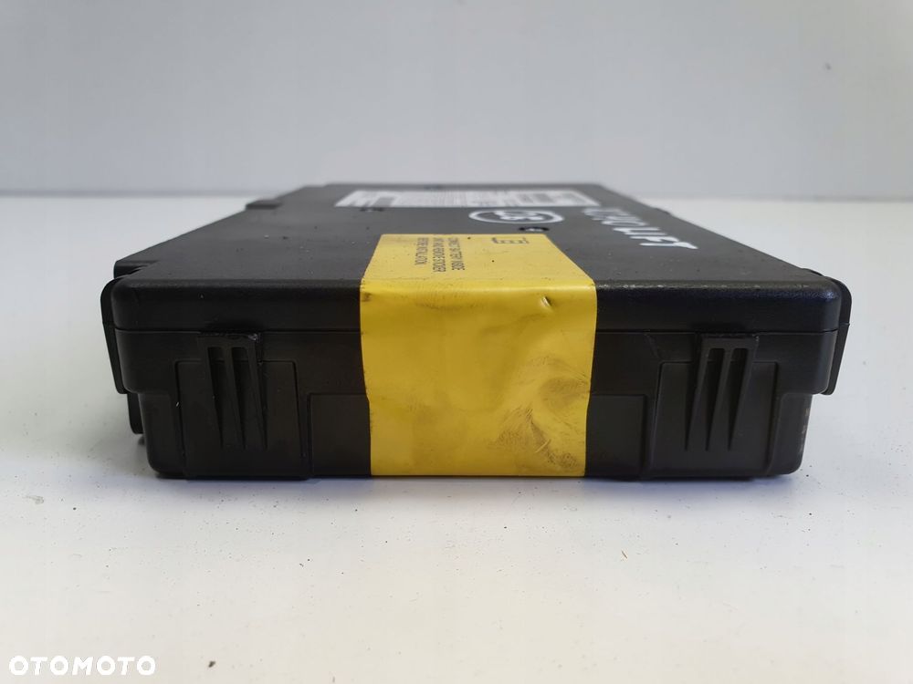 Volvo XC60 II V60 II V90 S90 MODUŁ STEROWNIK VCM LTE P32256307 32212597 - 4