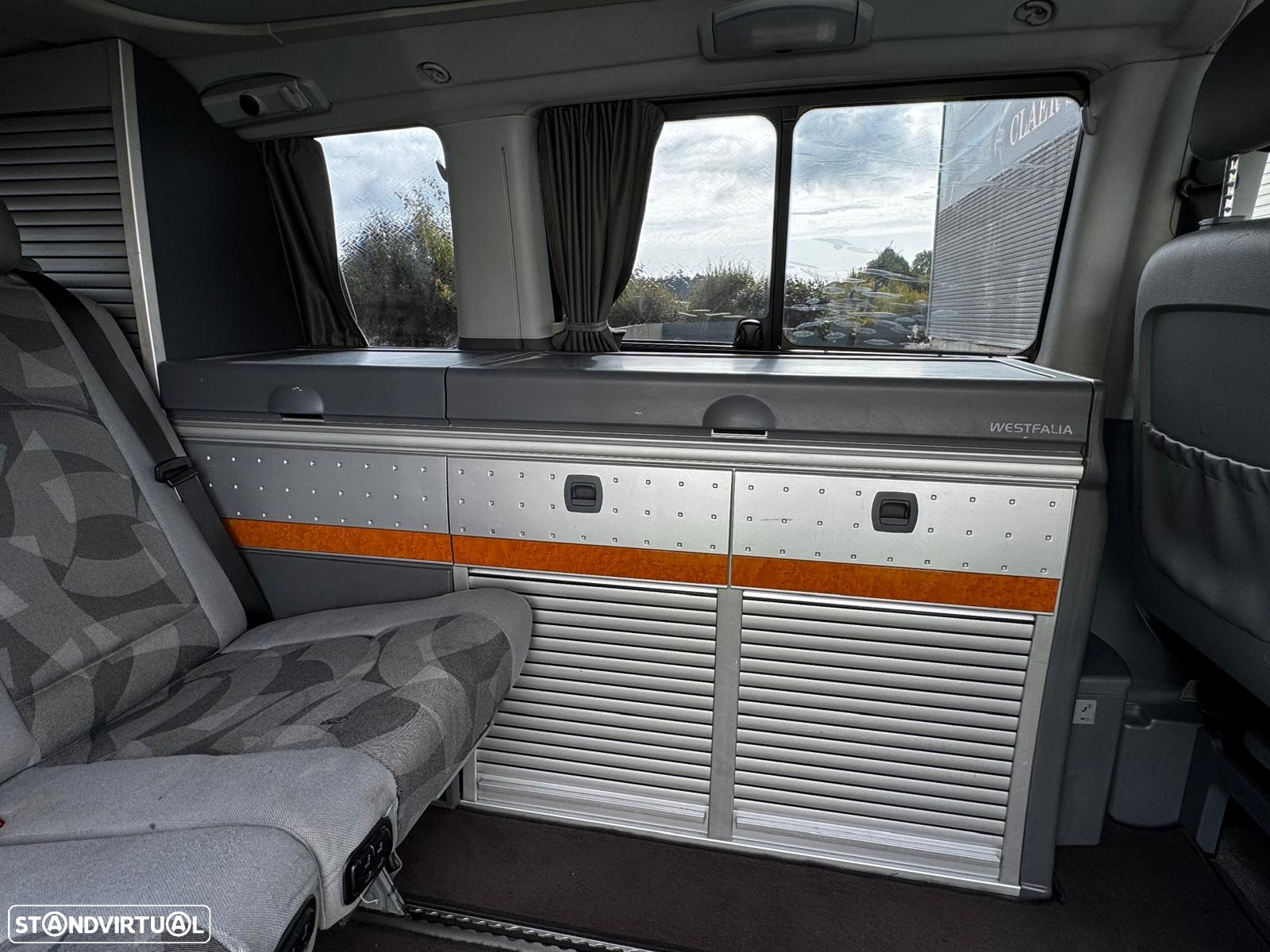 Mercedes-Benz Marco Polo Viano Marco Polo 3.0 Cdi V6 - 5