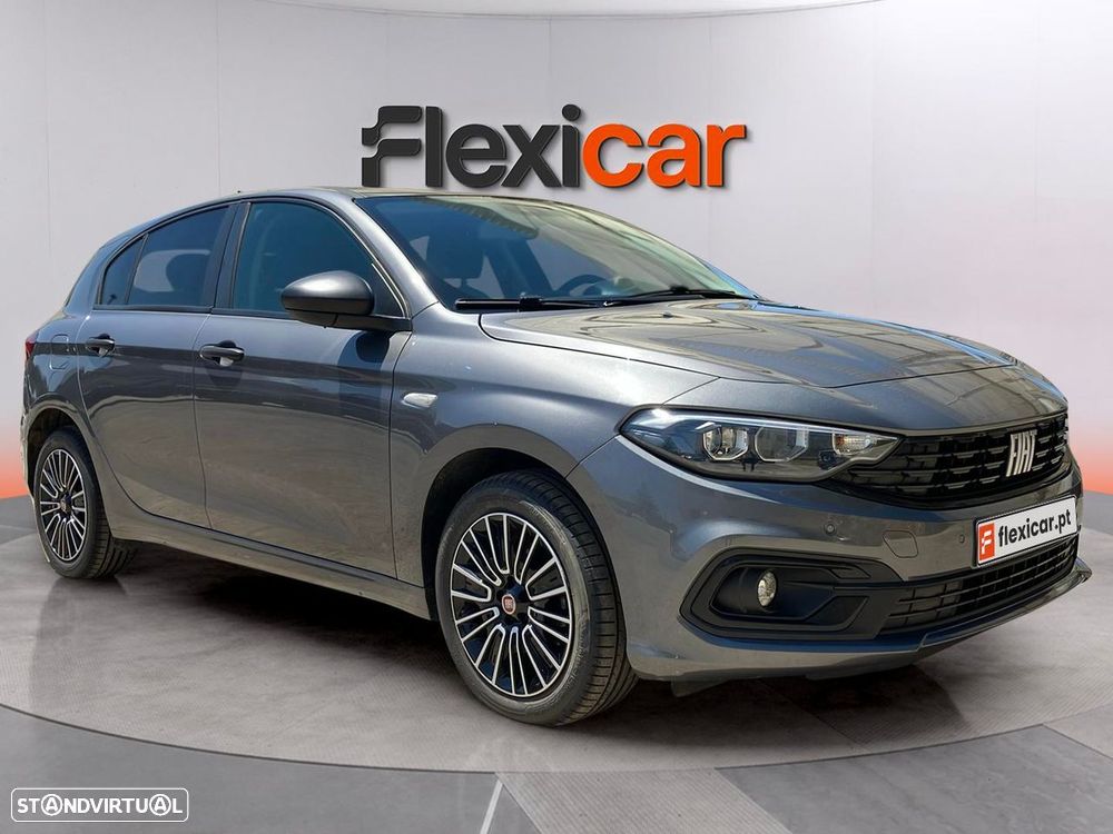 Fiat Tipo 1.3 MultiJet City Life - 1