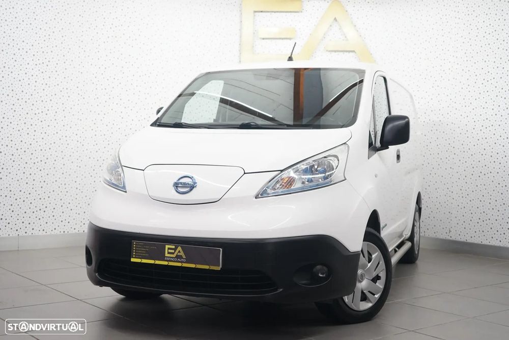 Nissan e-NV200 Combi Comfort - 3