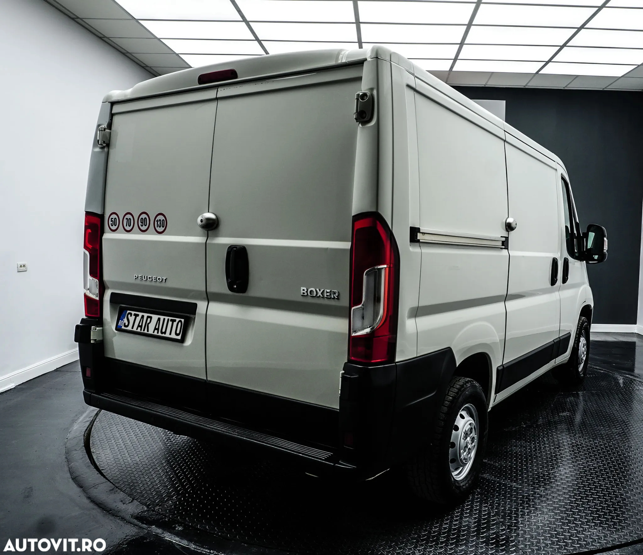 Peugeot Boxer - 7