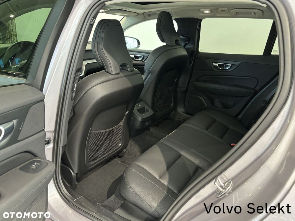 Volvo V60 - 26