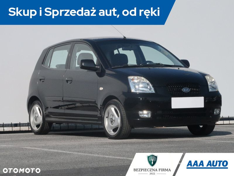 Kia Picanto - 2
