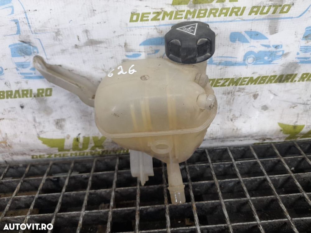 Vas  expansiune 2.0 hdi hybrid RHC RH02 Peugeot 508 1 [2010 - 2014] 2 - 1