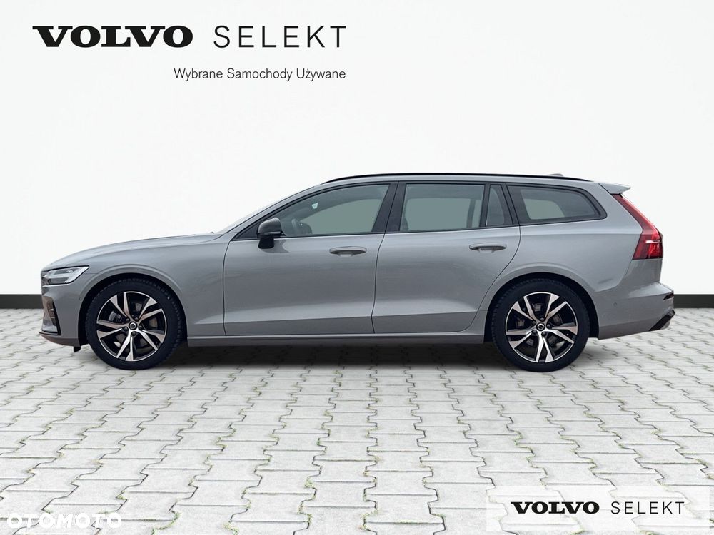 Volvo V60 - 9
