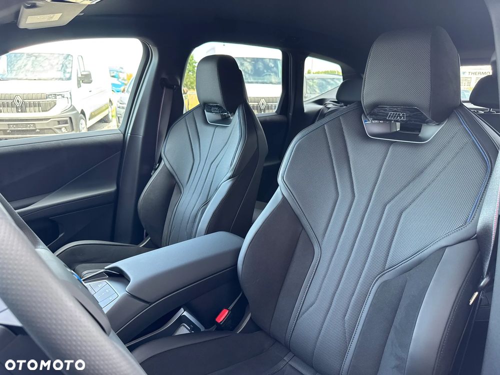 BMW iX3 50 xDrive 113.4kWh - 14