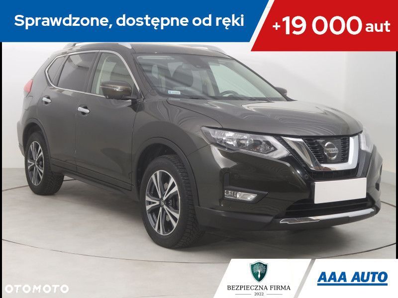 Nissan X-Trail - 2