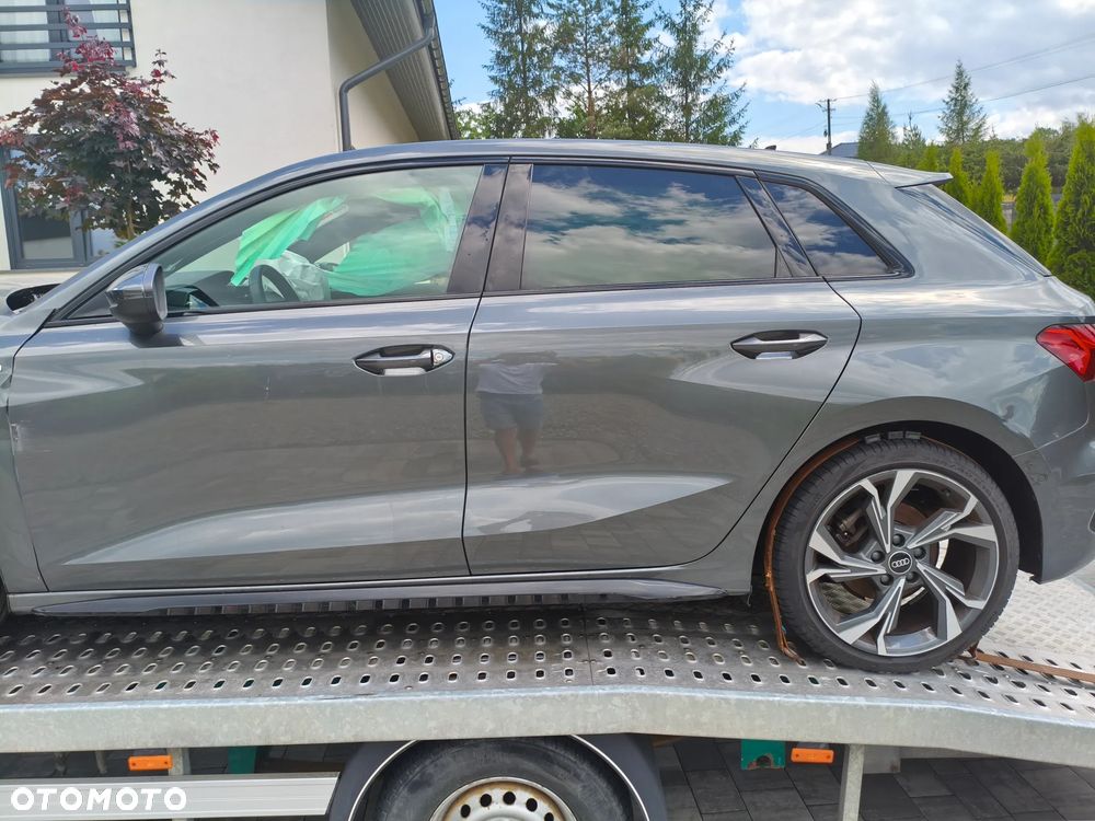 Audi A3 Sportback - 6