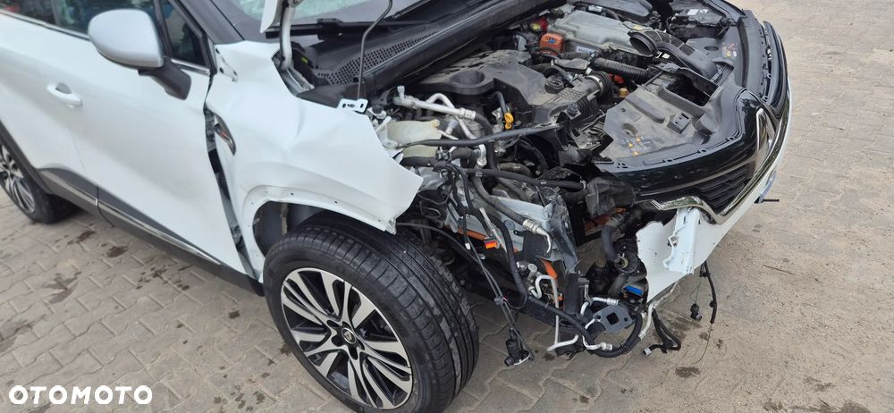 Renault Captur 1.6 E-TECH Plug-In Initiale Paris - 20