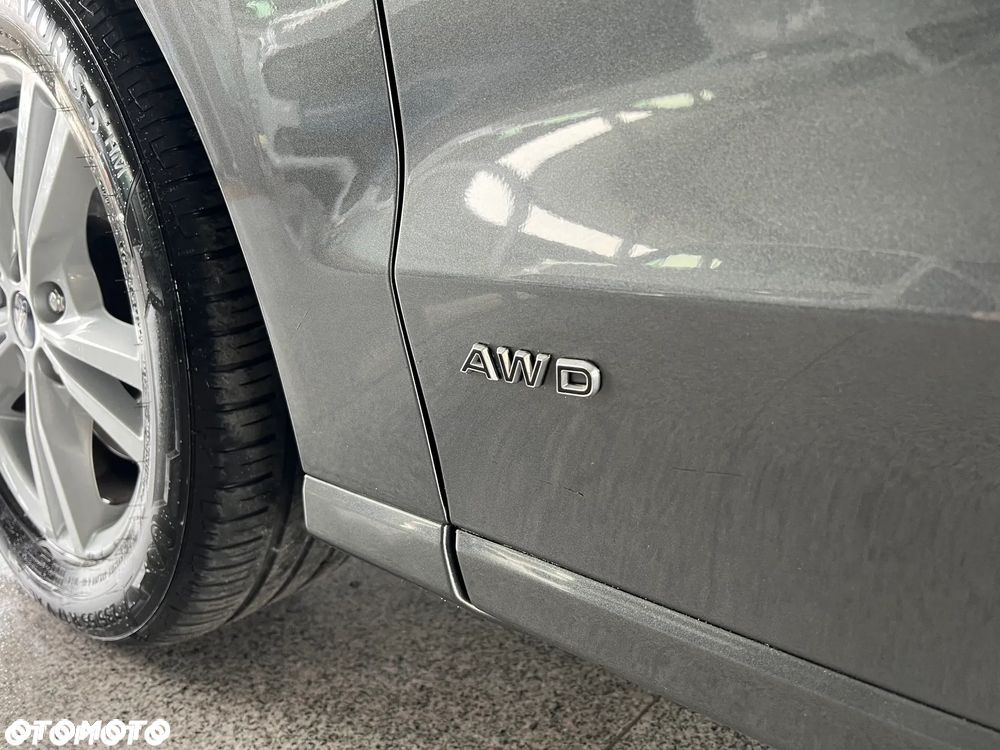 Ford S-Max 2.0 EcoBlue AWD Titanium - 10