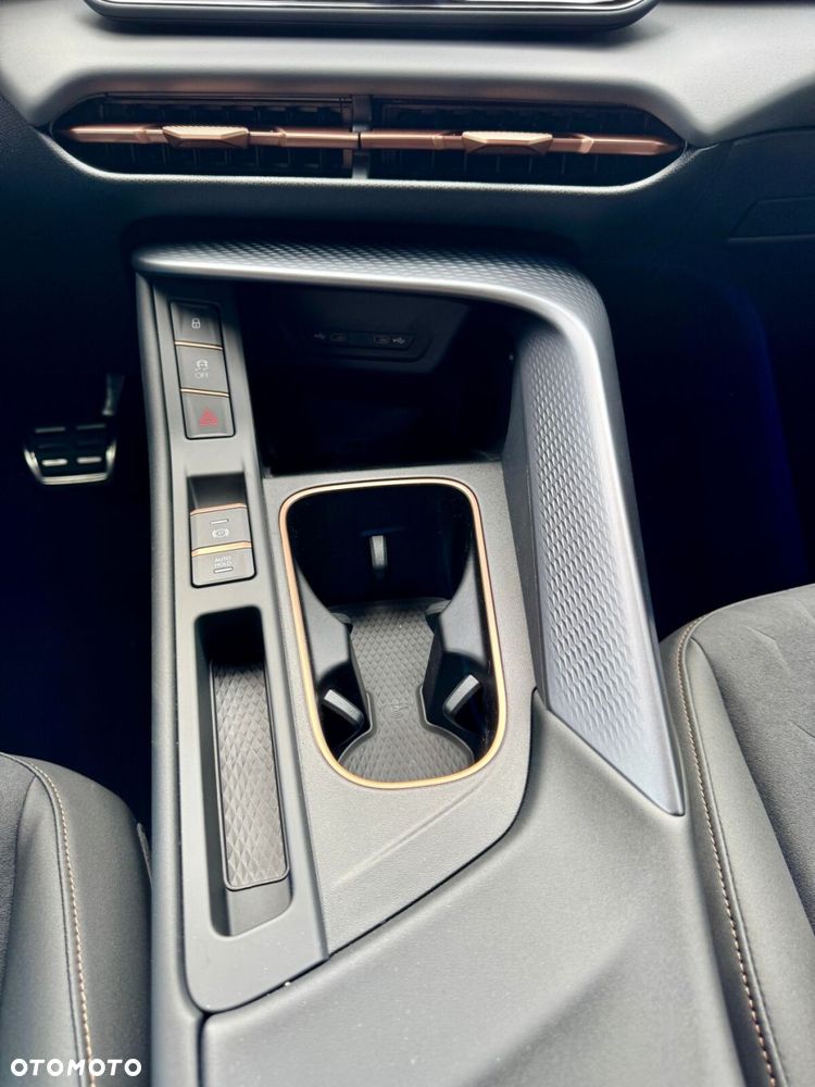 Cupra Terramar 2.0 TSI 4Drive VZ DSG - 22