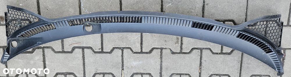 Peugeot 207 podszybie - 3