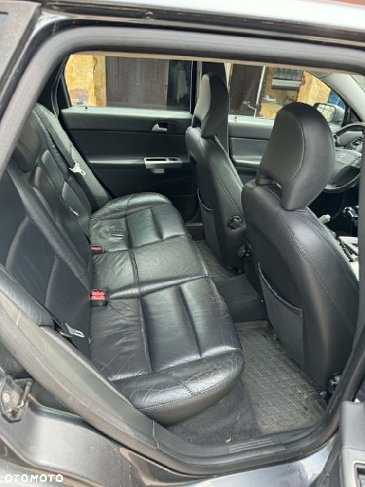 Volvo V50 D5 DPF Kinetic - 4