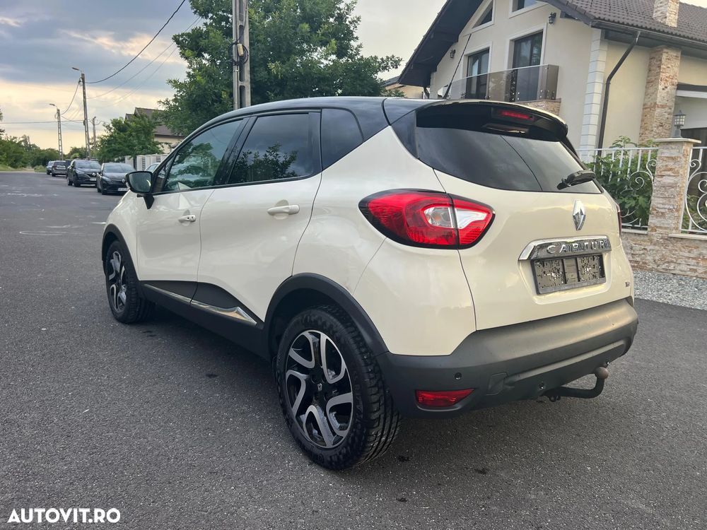 Renault Captur ENERGY TCe 90 Start&Stop Intens - 3