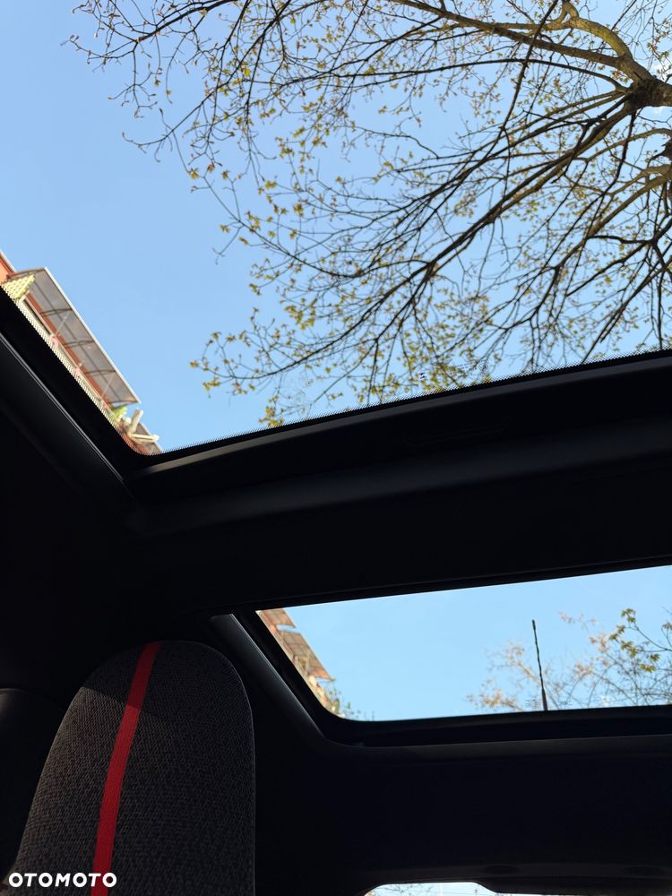 MINI Cooper S Linia John Works sport - 17
