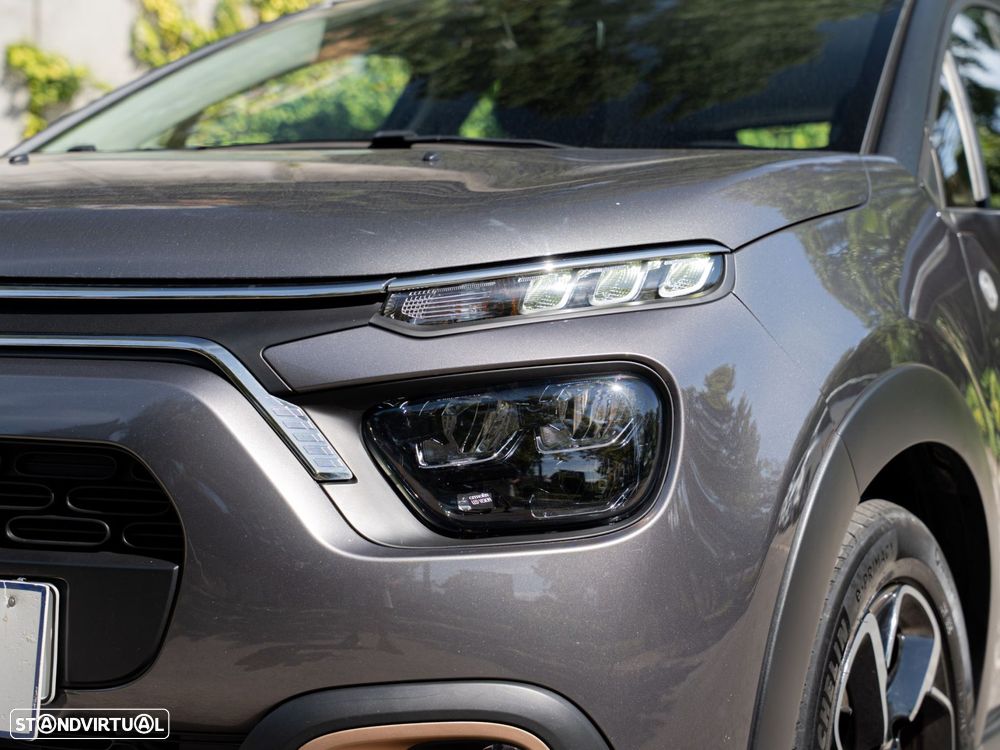 Citroën C3 1.2 PureTech C-Series - 19