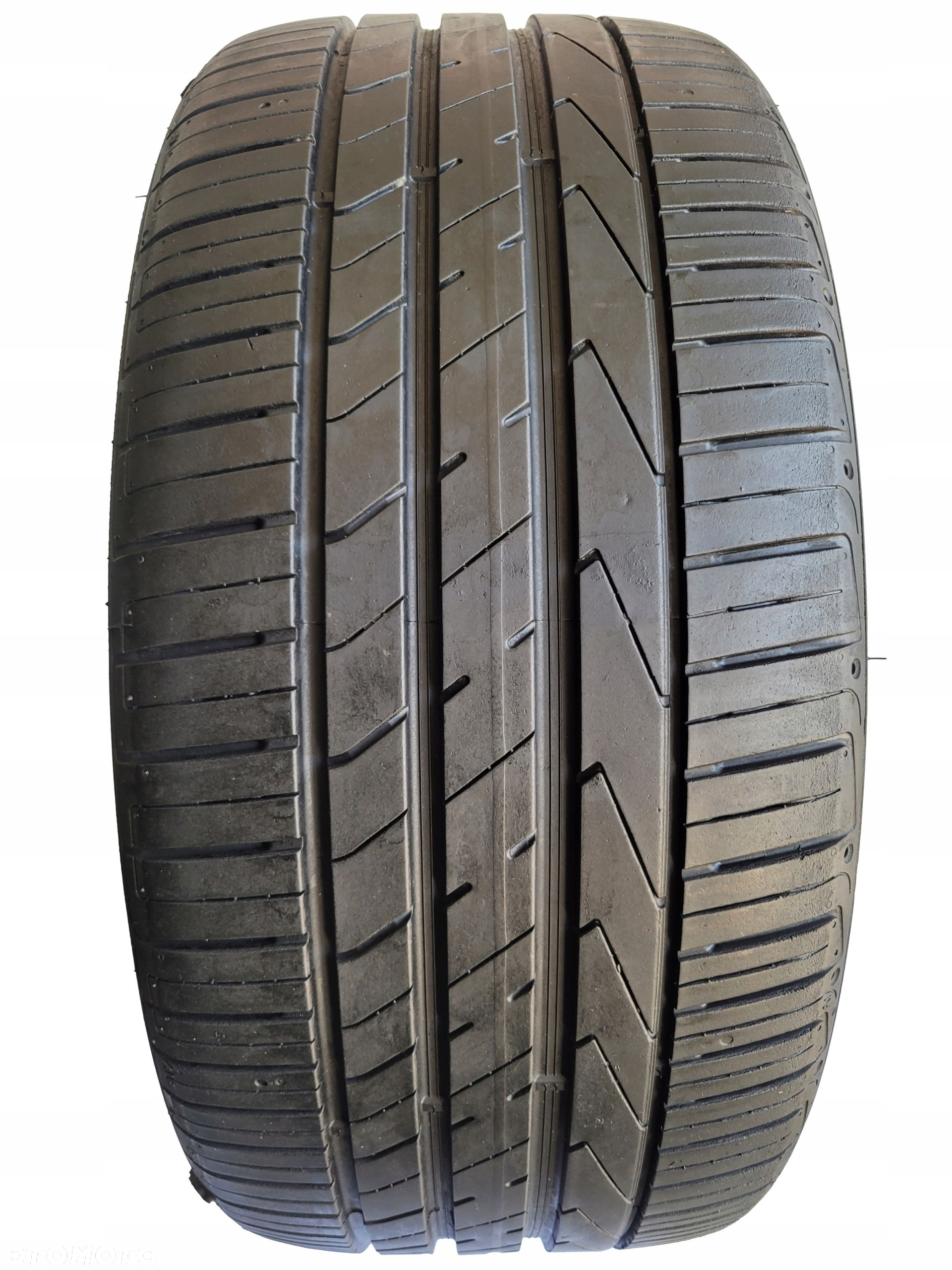 Hankook ventus S1 evo2 Suv 255/40 R20101Y - 2