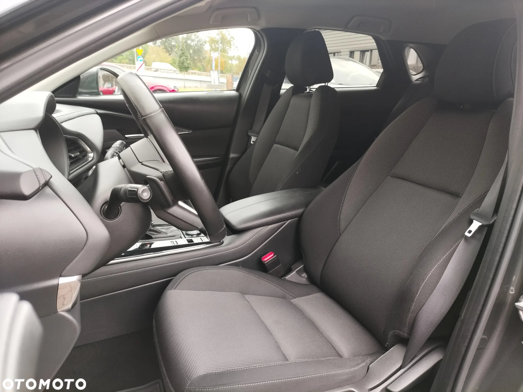 Mazda CX-30 - 15