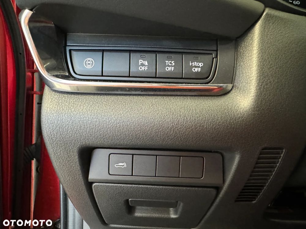 Mazda CX-30 SKYACTIV-X 2.0 M-Hybrid SELECTION - 19