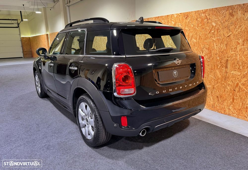 MINI Countryman Cooper Aut. Classic - 3