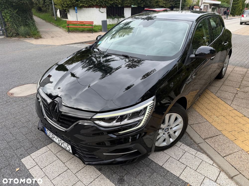 Renault Megane - 7