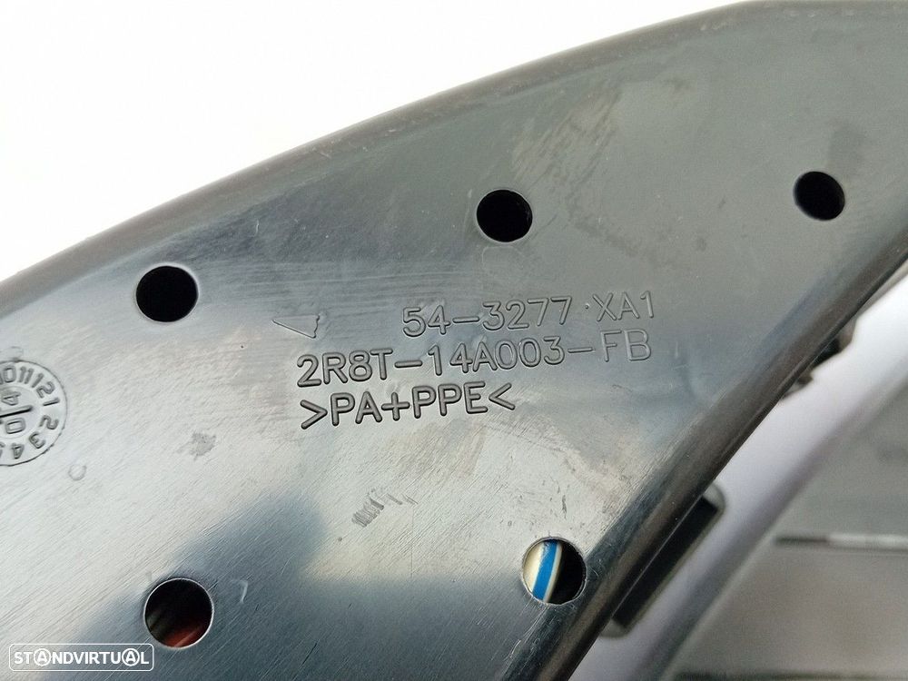 Caixa fusíveis / SAM / BSI JAGUAR S-Type (X200) - 3