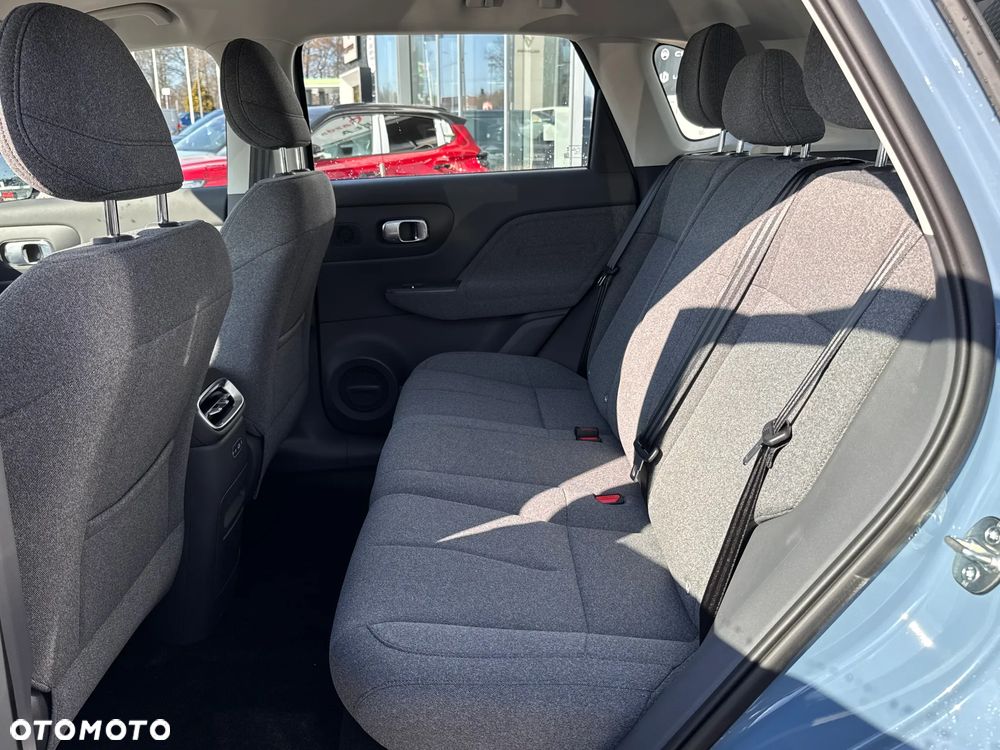 Leapmotor B10 56.2kWh PRO Life - 17