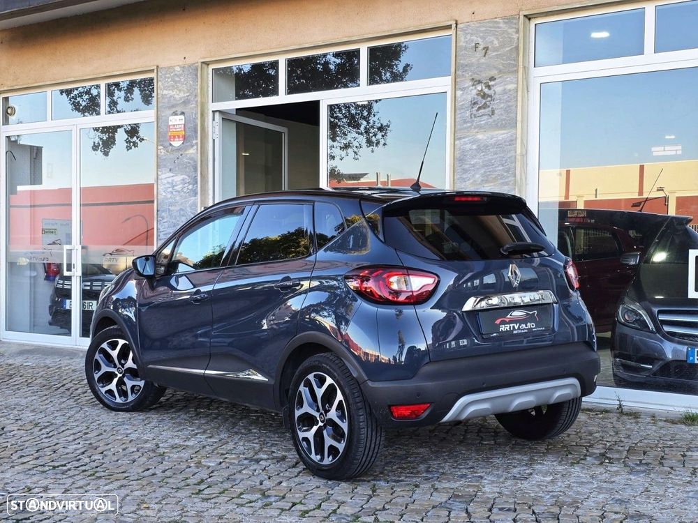 Renault Captur 0.9 TCE Exclusive - 11