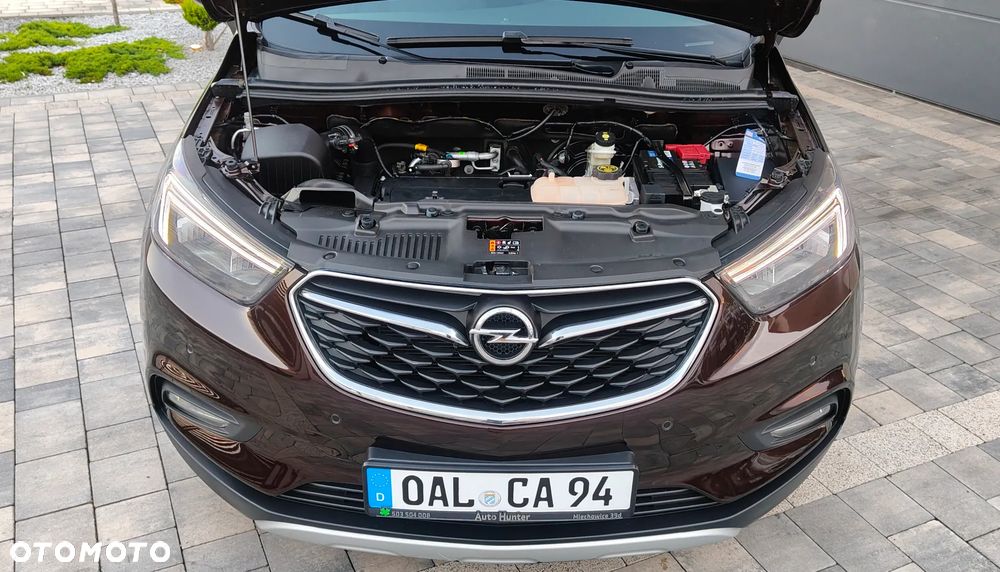 Opel Mokka 1.6 ecoFLEX Start/Stop Color Edition - 37