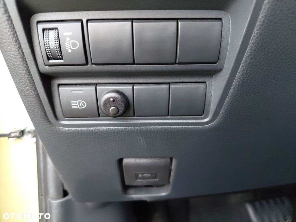 Toyota Yaris Cross Hybrid 1.5 Comfort - 21