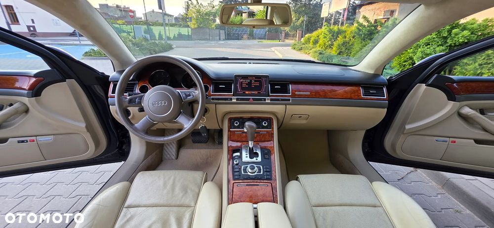 Audi A8 4.0 TDI Quattro - 24