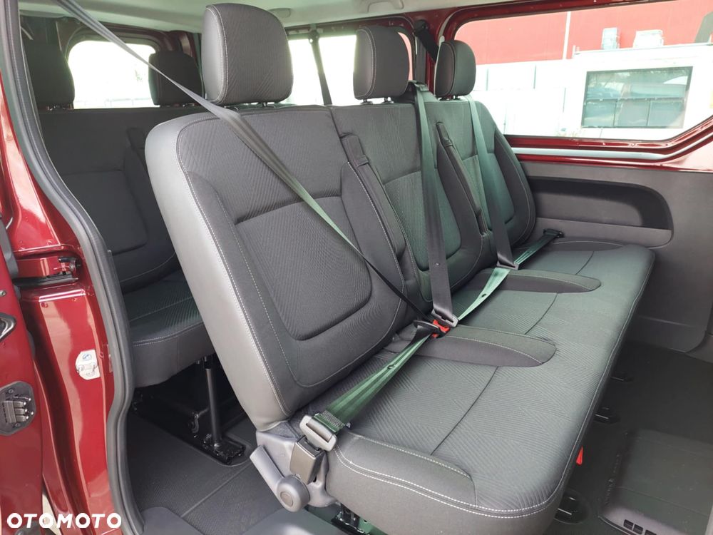 Renault Trafic - 6