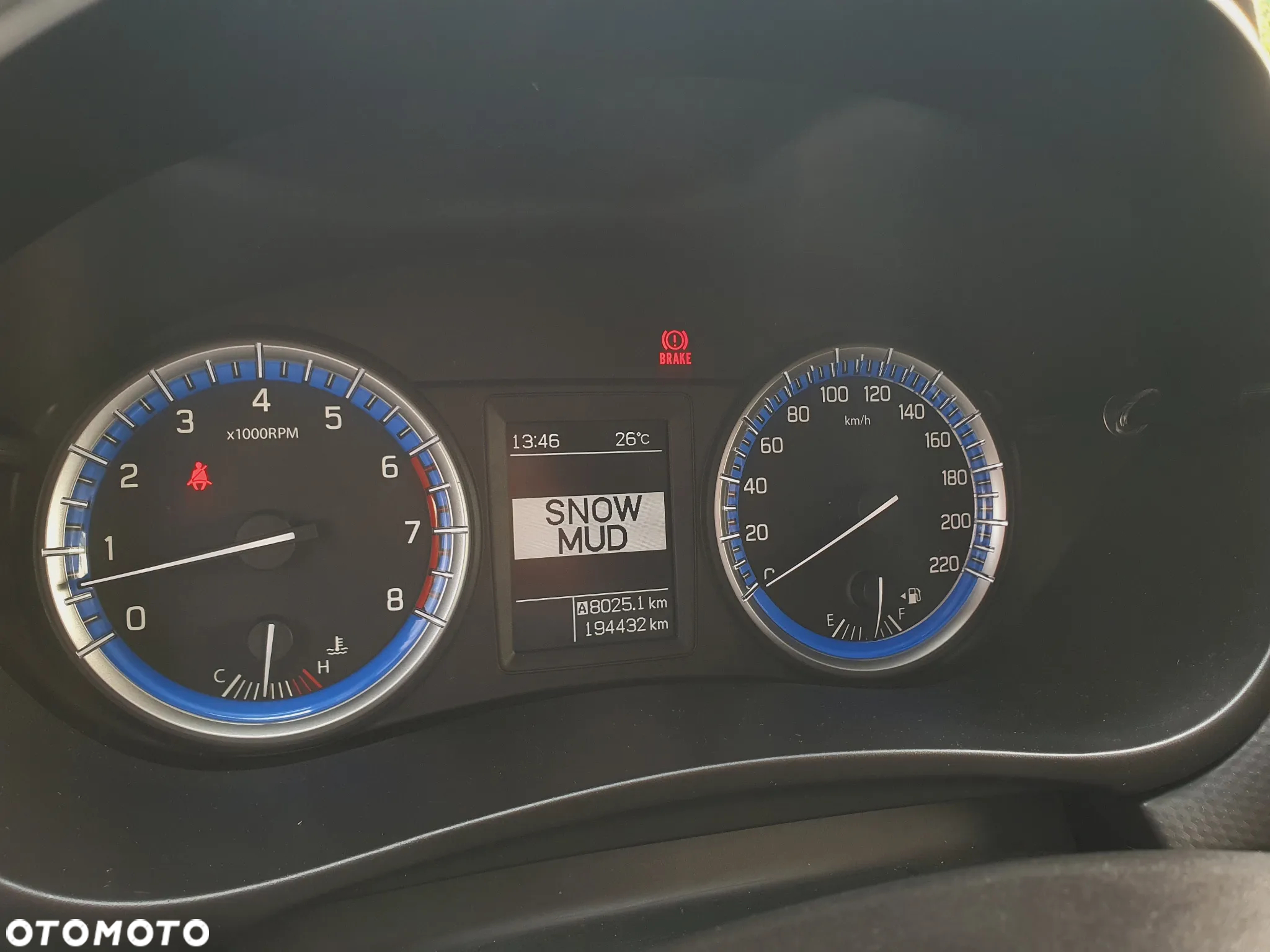 Suzuki SX4 S-Cross 1.6 Premium 4WD - 39
