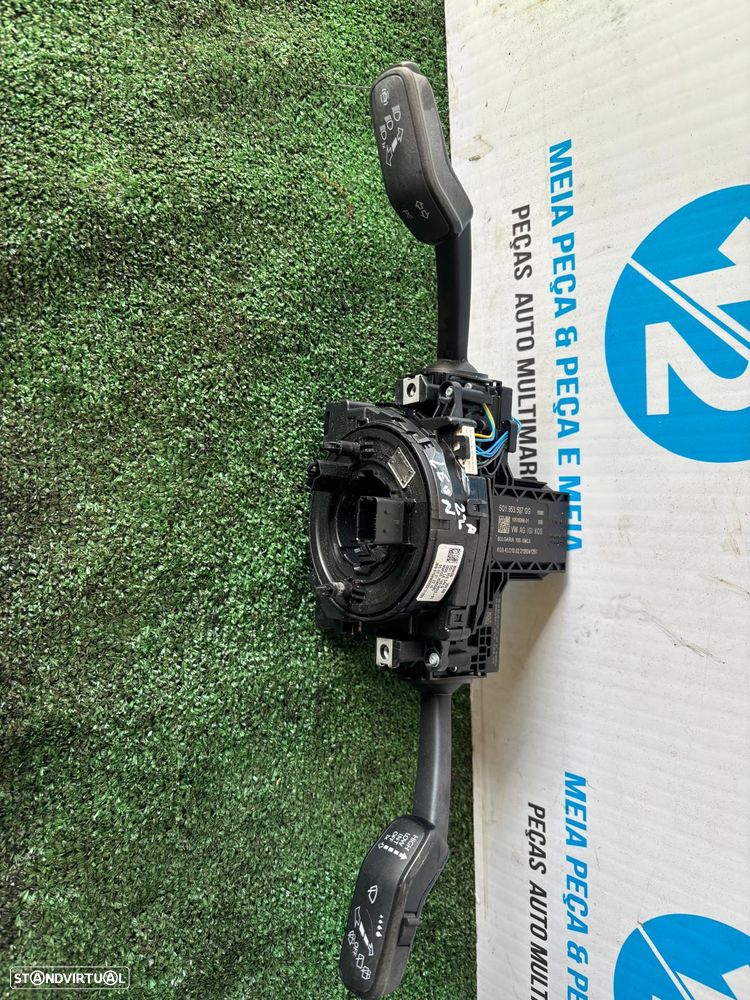 Manetes luzes pisca Seat Leon Cupra de 2022 - 1