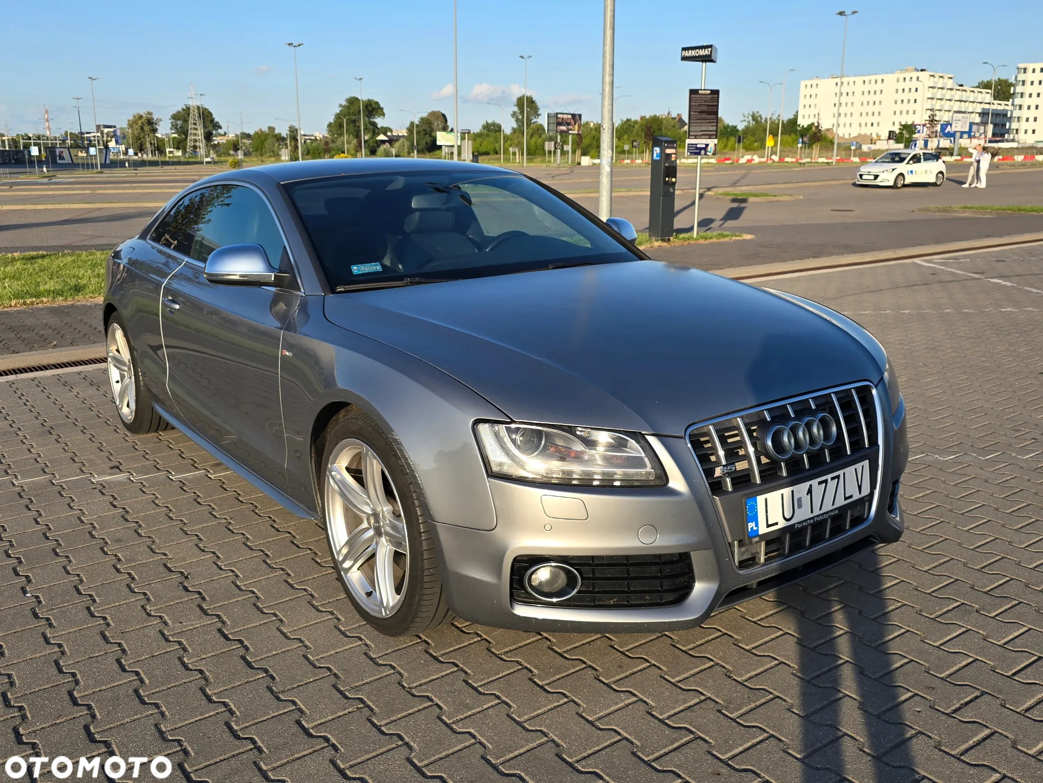 Audi A5 2.0 TFSI Quattro - 3