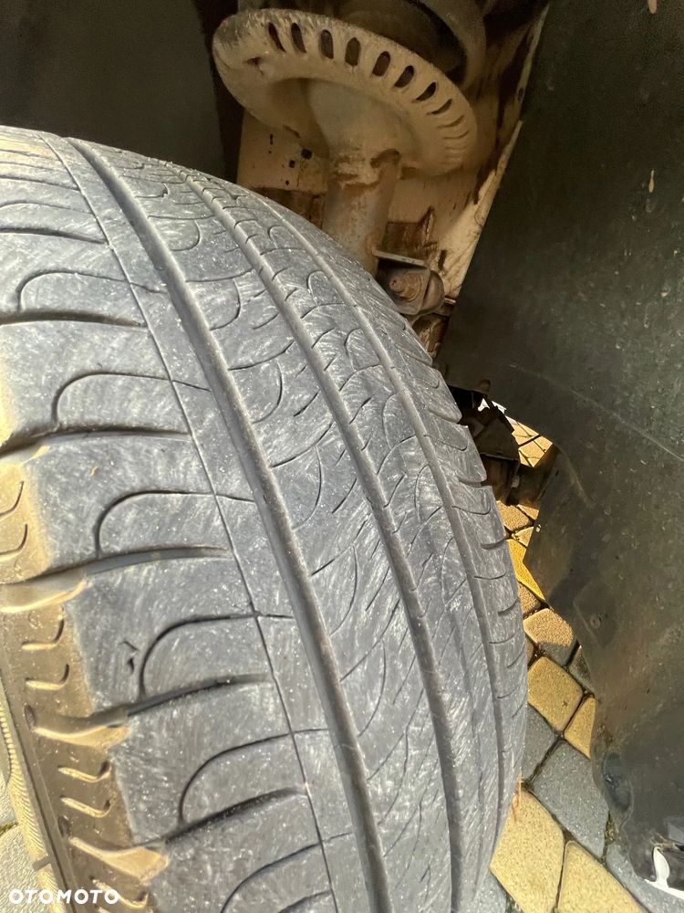 Volkswagen Tarnsporter - 17