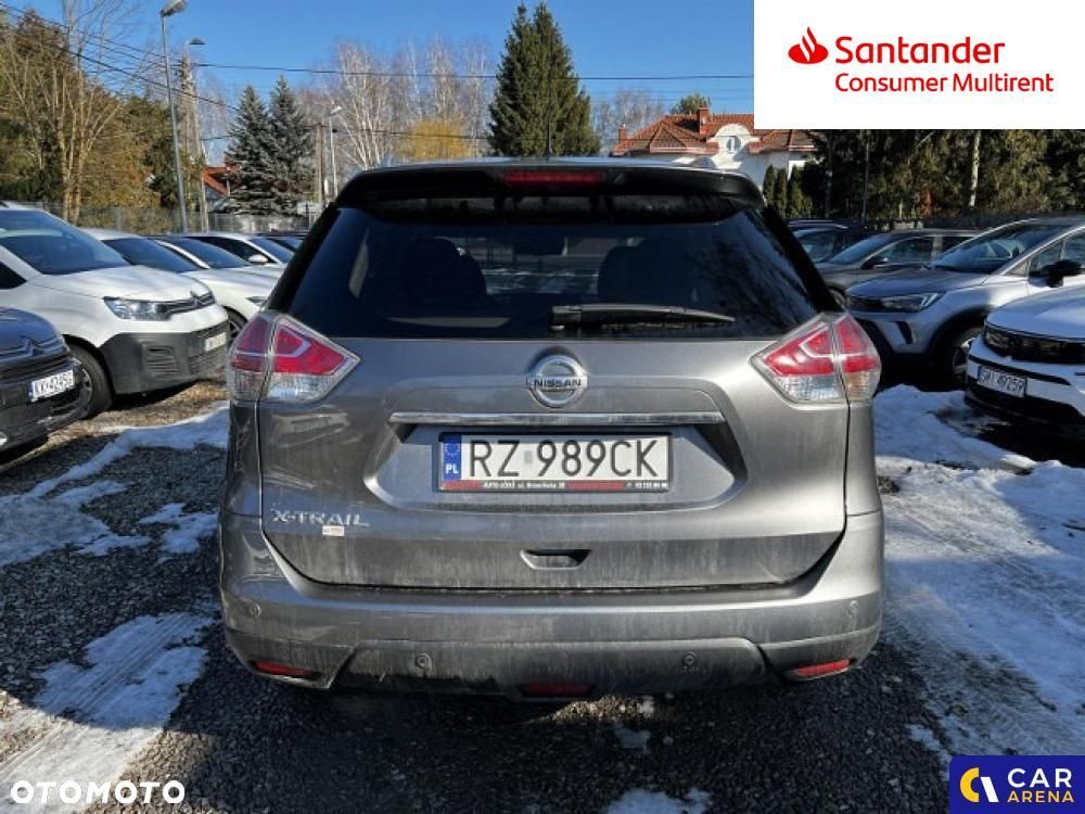 Nissan X-Trail 1.6 DIG-T Tekna 2WD - 13