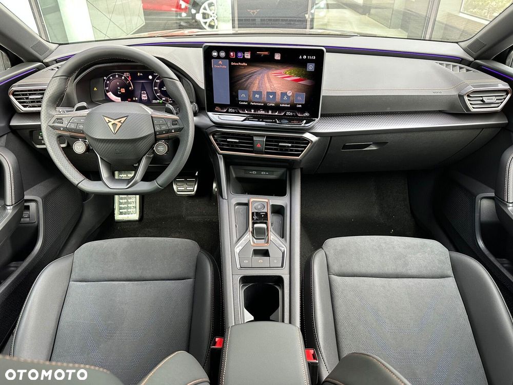 Cupra Leon Sportstourer - 22