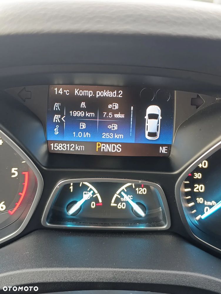 Ford Kuga 2.0 TDCi AWD ST-Line - 17