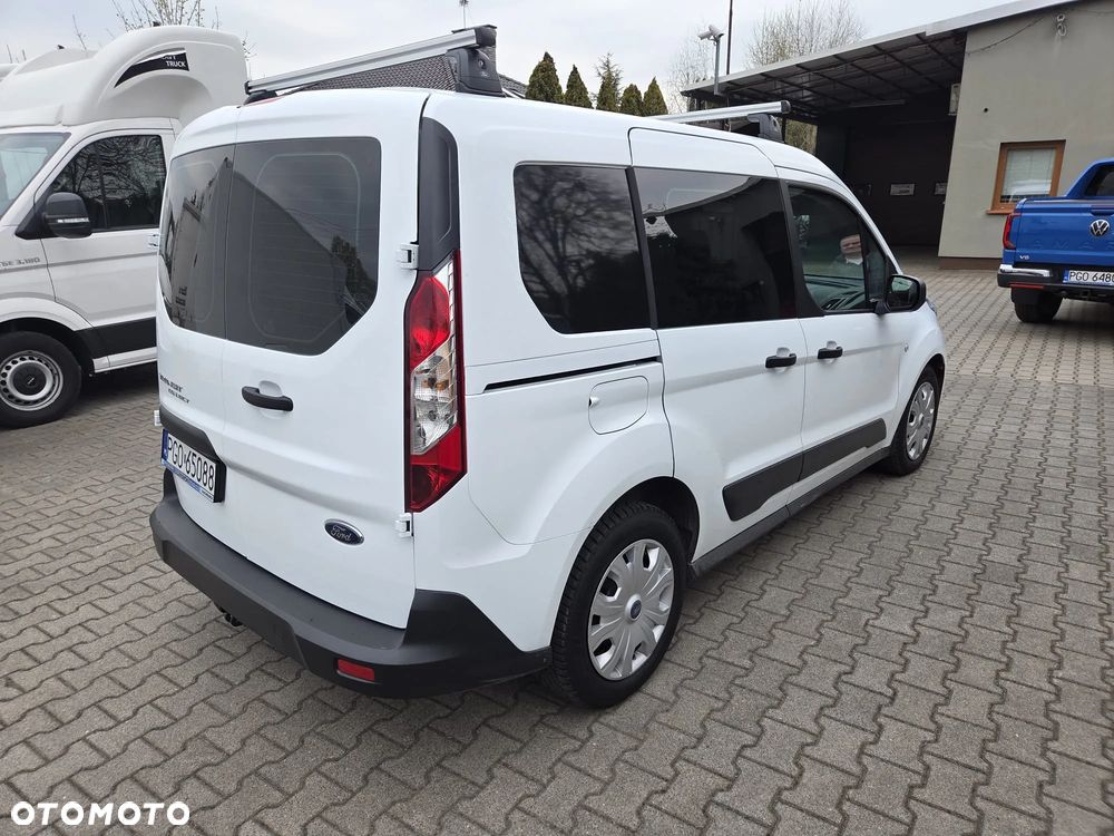 Ford Transit Connect Kombi 220 L1 Trend - 3